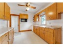 E4072 W Hillpoint Road, Hillpoint, WI 53937