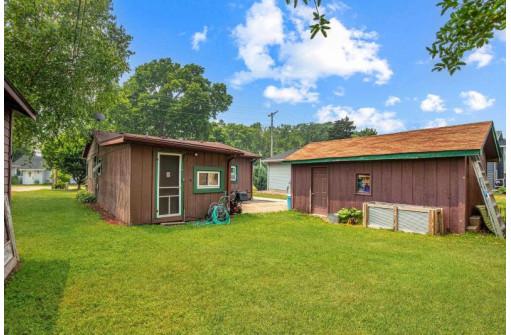 5121 Glen Road, McFarland, WI 53558