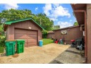 5121 Glen Road, McFarland, WI 53558