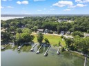 11618 N Maple Beach Drive, Edgerton, WI 53534