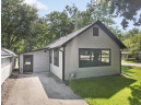 11618 N Maple Beach Drive, Edgerton, WI 53534