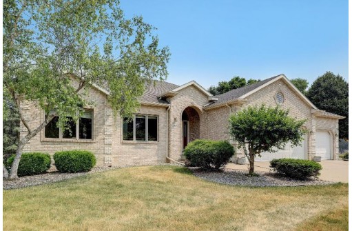 1808 Athens Court, Waunakee, WI 53597