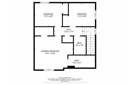 6127 Arrowpoint Way, McFarland, WI 53558