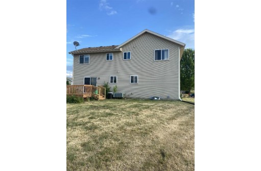 204 Melissa Lane, Cottage Grove, WI 53527