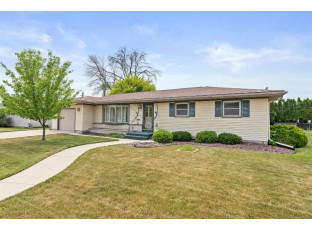 2608 S 18th Street Sheboygan, WI 53081