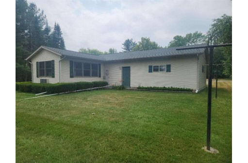 807 S Division Street, New Lisbon, WI 53950