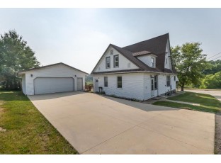 298 Babcock Street Linden, WI 53553