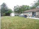 1109 Macarthur Drive, Janesville, WI 53548