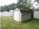 1109 Macarthur Drive, Janesville, WI 53548