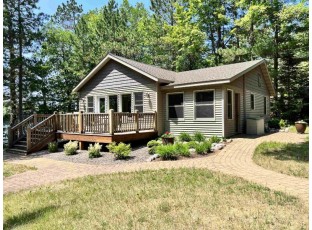 1663 E Fence Lake Road Lac Du Flambeau, WI 54548