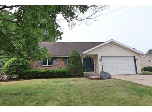 3438 Greenwood Drive Janesville, WI 53546