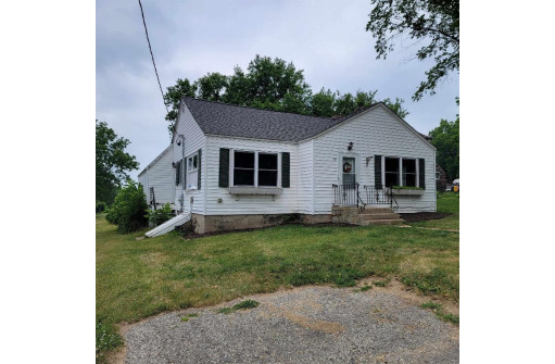 303 Mound Street, Blanchardville, WI 53516