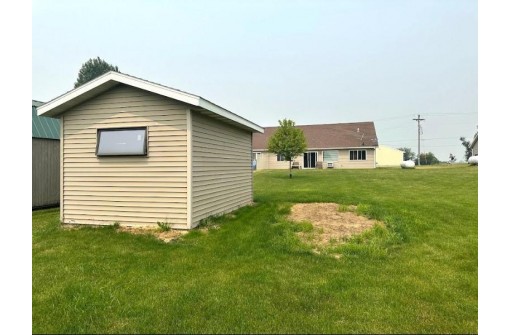 N2336 Bethel Road 1, Monroe, WI 53566-9641