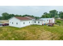 1217 Badger Road, Hazel Green, WI 53811