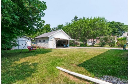 4809 Rothman Place, Monona, WI 53716