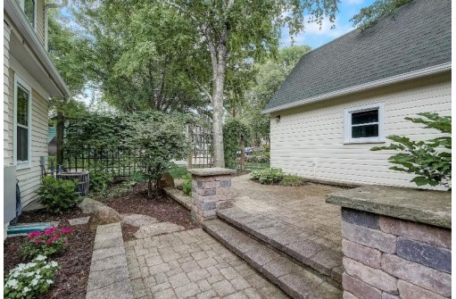 2301 Keyes Avenue, Madison, WI 53711