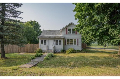 315 North Street, Cazenovia, WI 53924