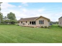 N5647 Knutson Road, Pardeeville, WI 53954