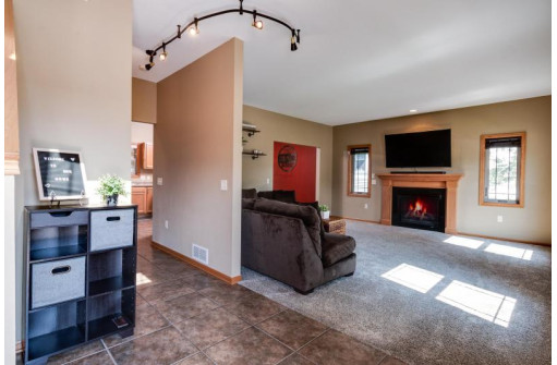 720 Bluestem Court, Sun Prairie, WI 53590