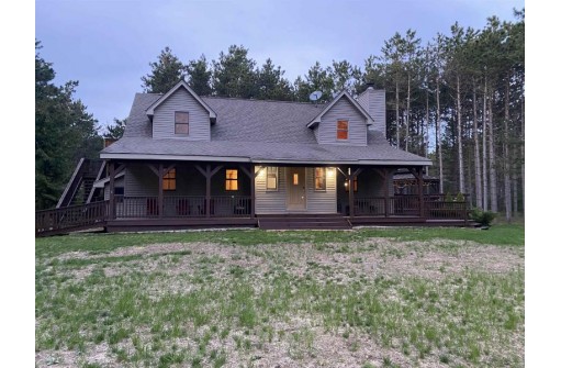 W4088 29th Street, Necedah, WI 54646