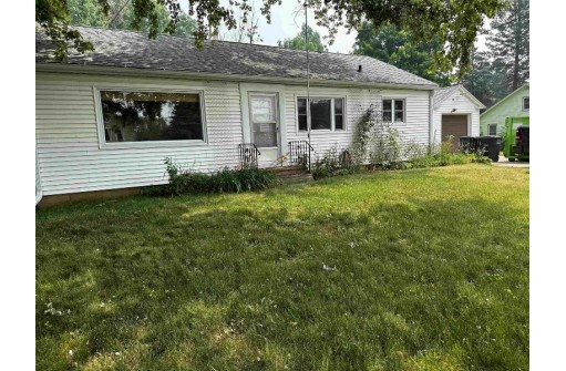 610 W Beloit Street, Orfordville, WI 53576