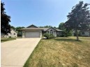 149 Dykstra Drive, Fall River, WI 53932