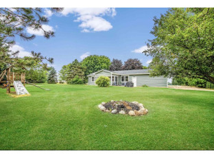 114 County Road N Edgerton, WI 53534