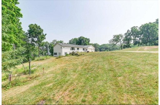 4900 County Road F, Black Earth, WI 53515