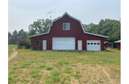 1302 Ember Lane, Adams, WI 53910