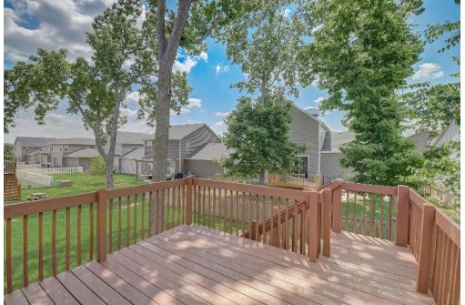 6007 Caldera Street, Madison, WI 53718