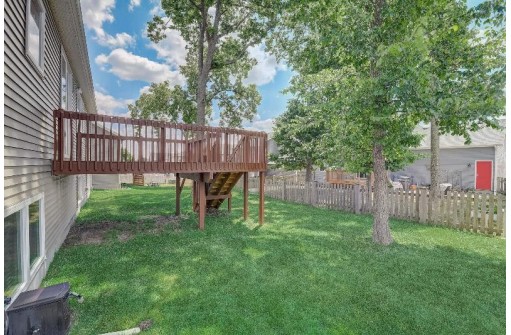 6007 Caldera Street, Madison, WI 53718