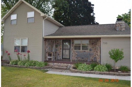 730 E Franklin Street, Waupun, WI 53963