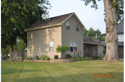 730 E Franklin Street, Waupun, WI 53963