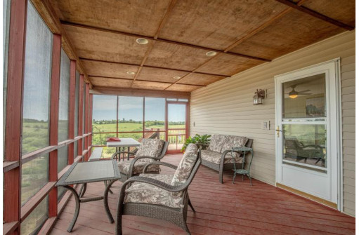 W5339 Windmill Ridge Road, New Glarus, WI 53574