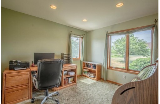 W5339 Windmill Ridge Road, New Glarus, WI 53574