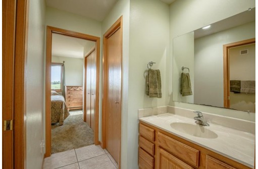 W5339 Windmill Ridge Road, New Glarus, WI 53574