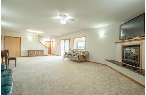 W5339 Windmill Ridge Road, New Glarus, WI 53574