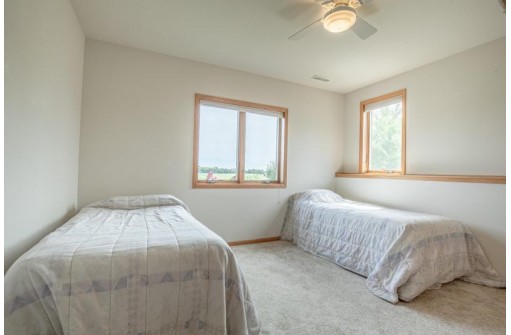 W5339 Windmill Ridge Road, New Glarus, WI 53574