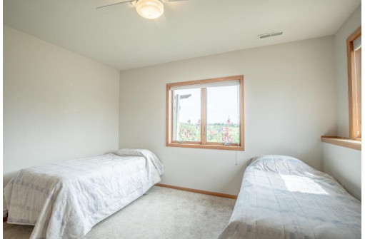 W5339 Windmill Ridge Road, New Glarus, WI 53574