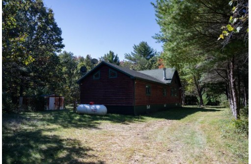 W3909 55th Street, Mauston, WI 53948