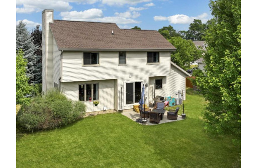 167 Weybridge Drive, Sun Prairie, WI 53590