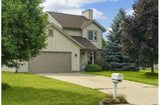 167 Weybridge Drive, Sun Prairie, WI 53590