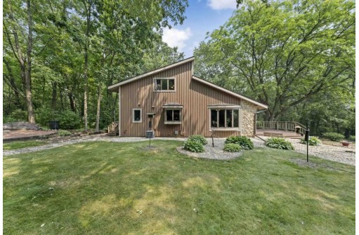 15846 W Union Road, Brooklyn, WI 53521