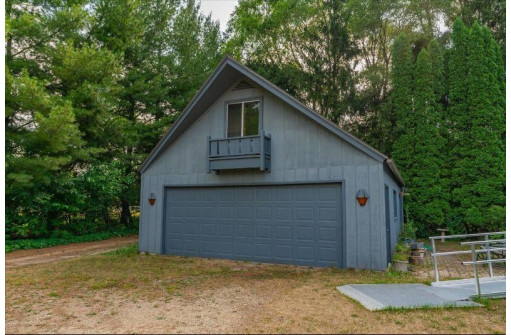 N7244 Manske Road, Lake Mills, WI 53551