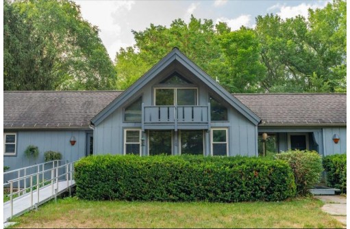 N7244 Manske Road, Lake Mills, WI 53551