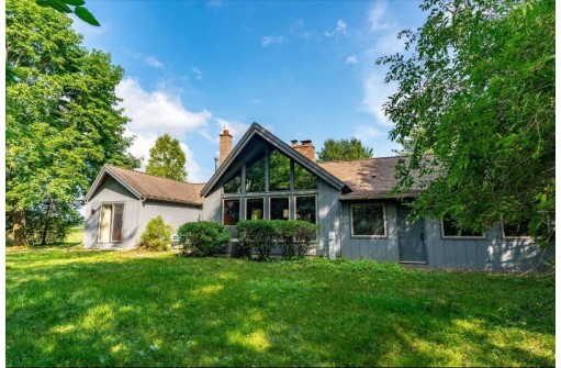 N7244 Manske Road, Lake Mills, WI 53551