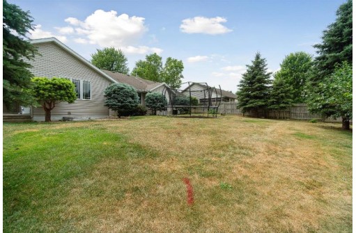 4115 Sandstone Drive, Janesville, WI 53546