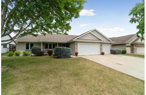 4115 Sandstone Drive, Janesville, WI 53546