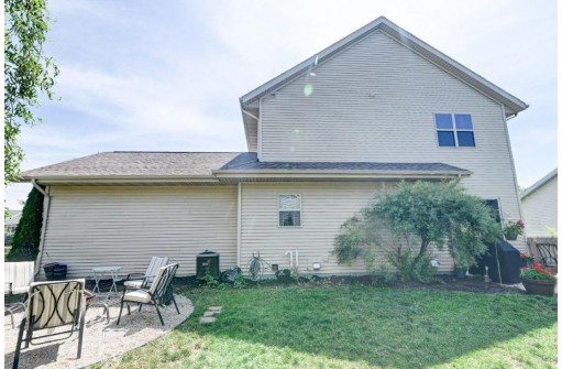 330 Fargo Trail, Middleton, WI 53562