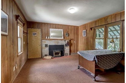 N7475 Faville Road, Lake Mills, WI 53551